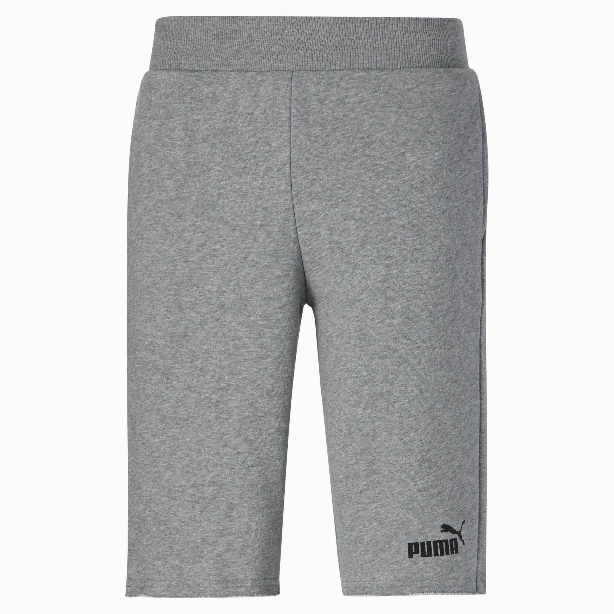 Puma essential shorts best sale
